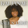 SALT N LIGHT by KAI-JANAE