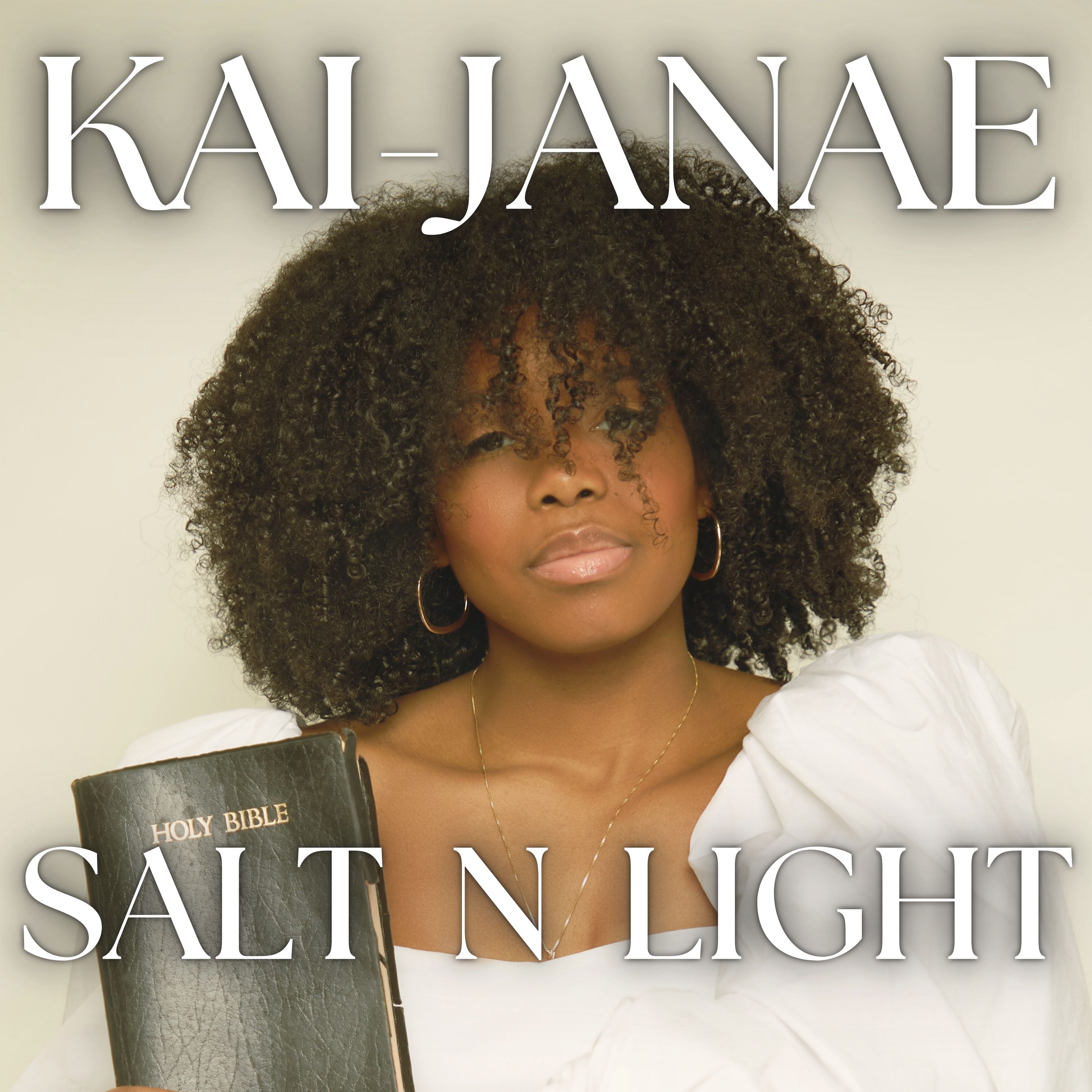 SALT N LIGHT by KAI-JANAE